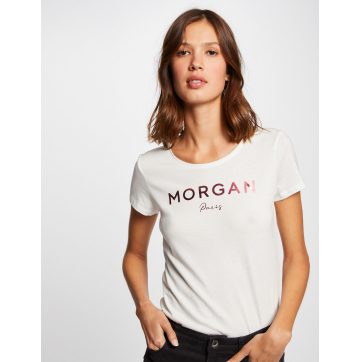 Morgan T-SHIRT MORGAN